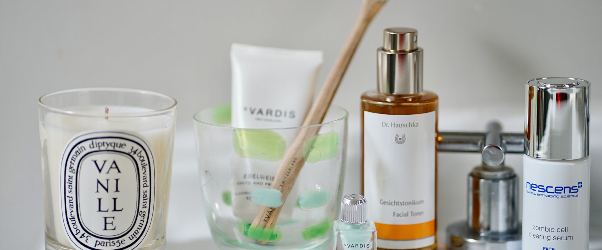 IRMA´S April beauty edit