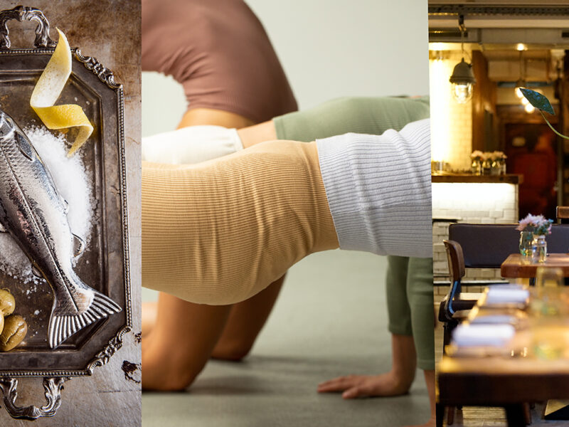 Gallery Weekend Berlin – the NOT art guide