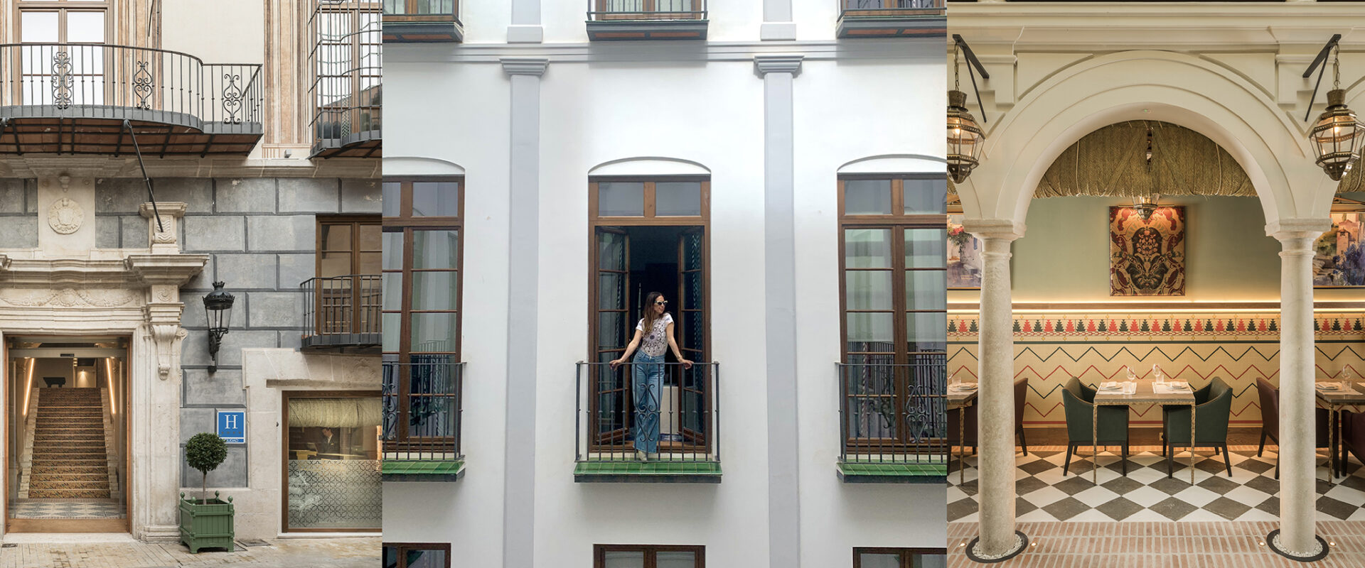 Palacio Solecio, arts & culture in Málaga