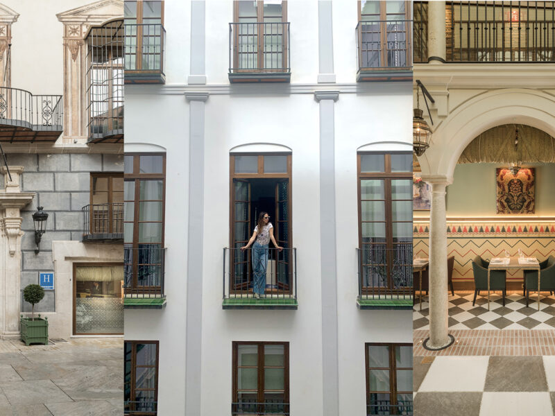 Palacio Solecio, arts & culture in Málaga