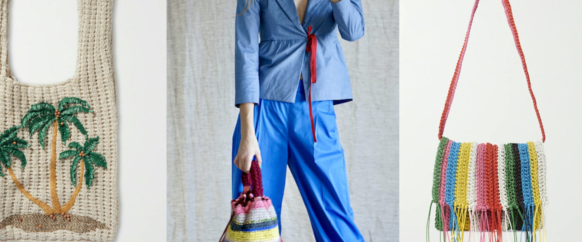 Grab a summer bag