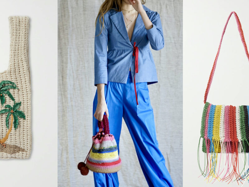 Grab a summer bag