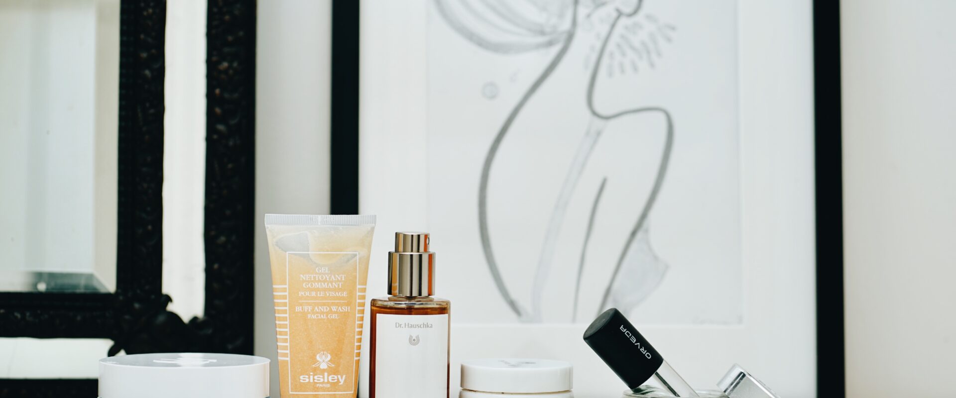 Lift your skin care with a perfect face wash