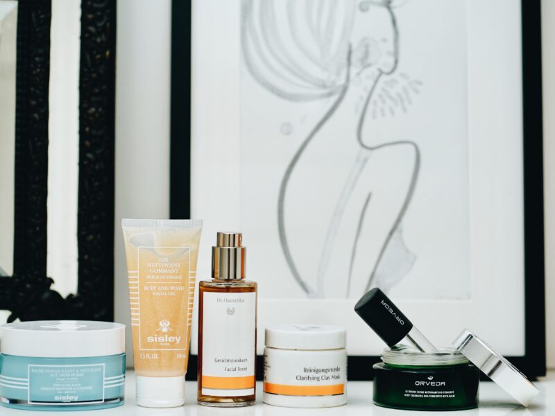 Lift your skin care with a perfect face wash