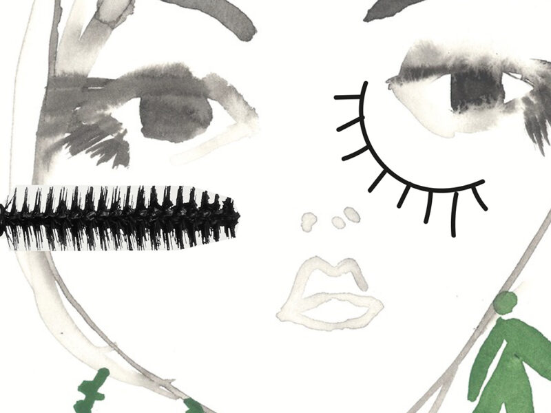 Fake lashes for daily use