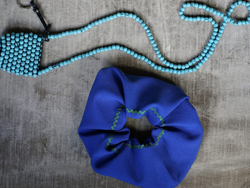 The mini bag