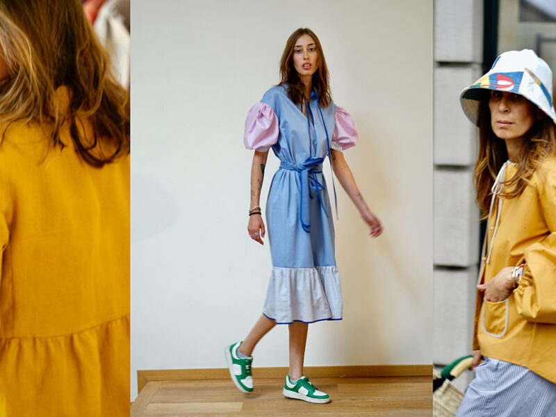 Team IRMA’S favourite summer pieces