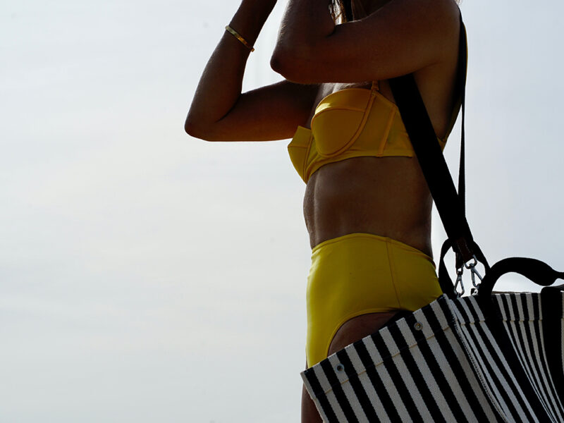Côte d’Azur beaches