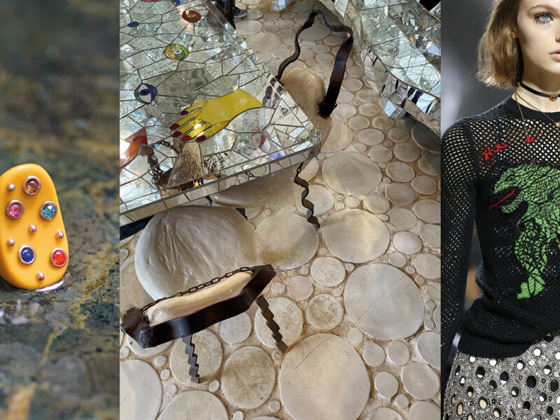 Niki de Saint Phalle. A home story