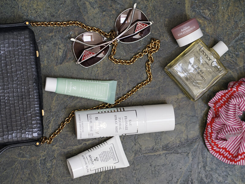 Skincare light