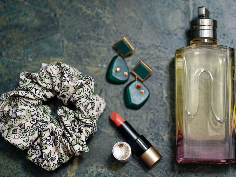 September Beauty Edit