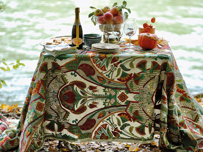 Six reasons for al fresco apéritif