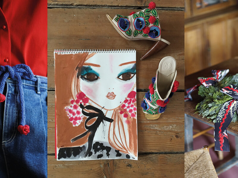 IRMAS Holiday Gift Guide