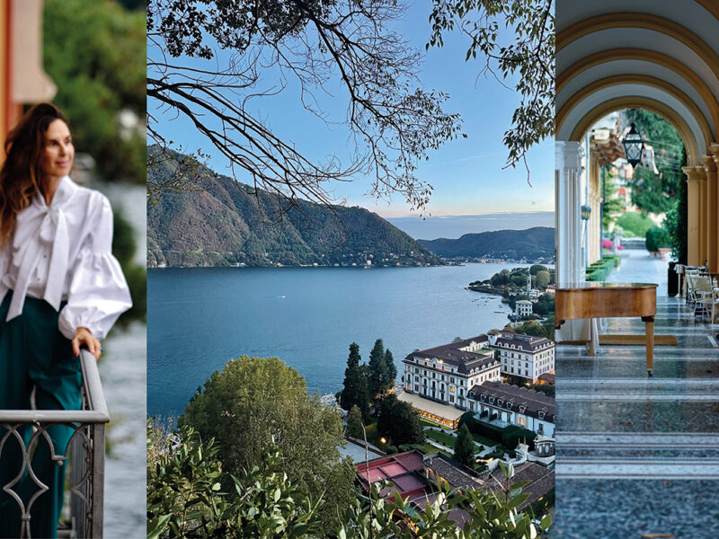 150th season of the Villa d’Este