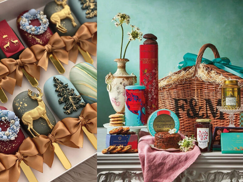 The best Christmas Hamper, for stress-free gifting