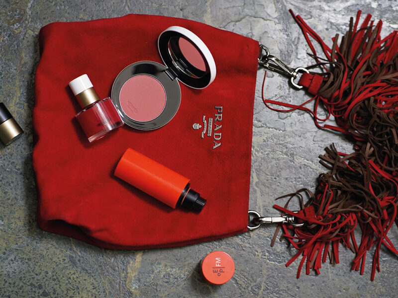 IRMA’S February beauty edit