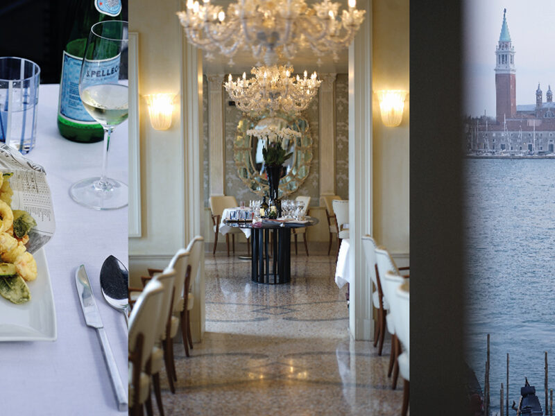 The Londra Palace Venezia