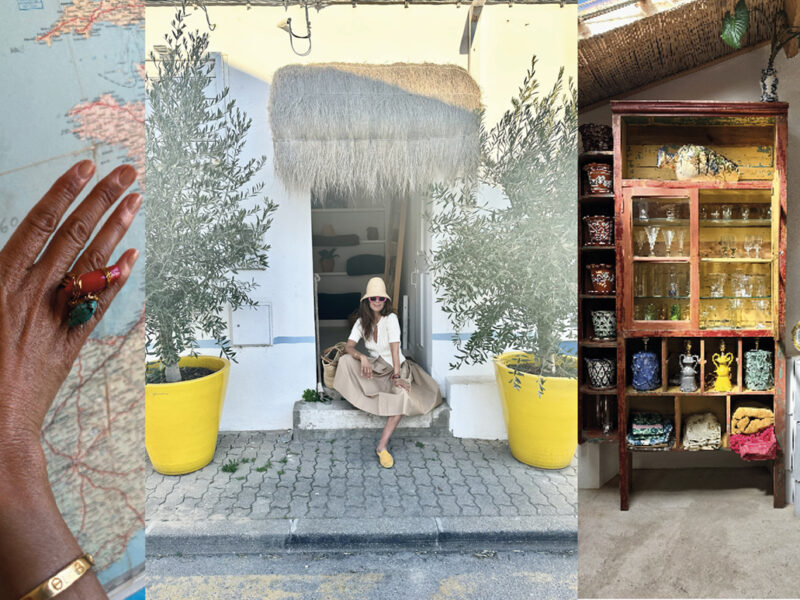 Comporta & Melides summer vibe