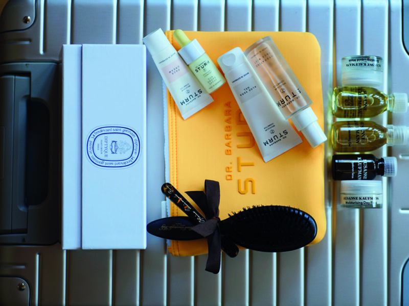 Carry-on Beauty Minis