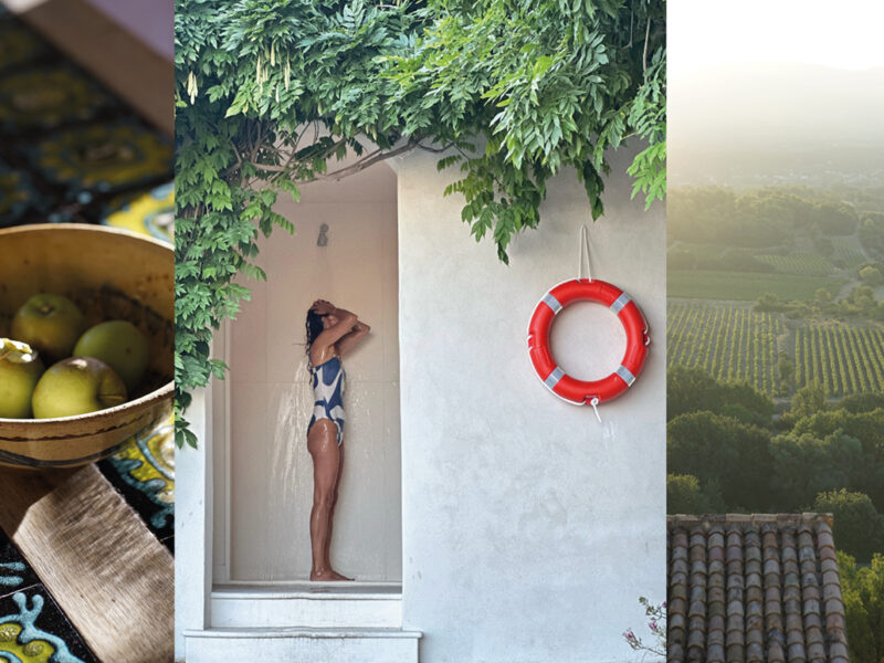 Provençal beauty Insights
