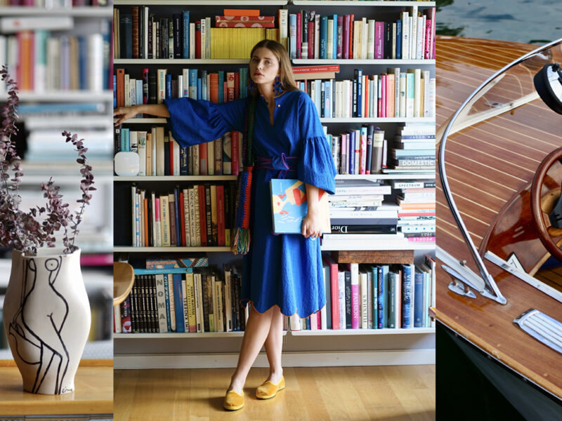 Summer read – Booker Prize Longlist