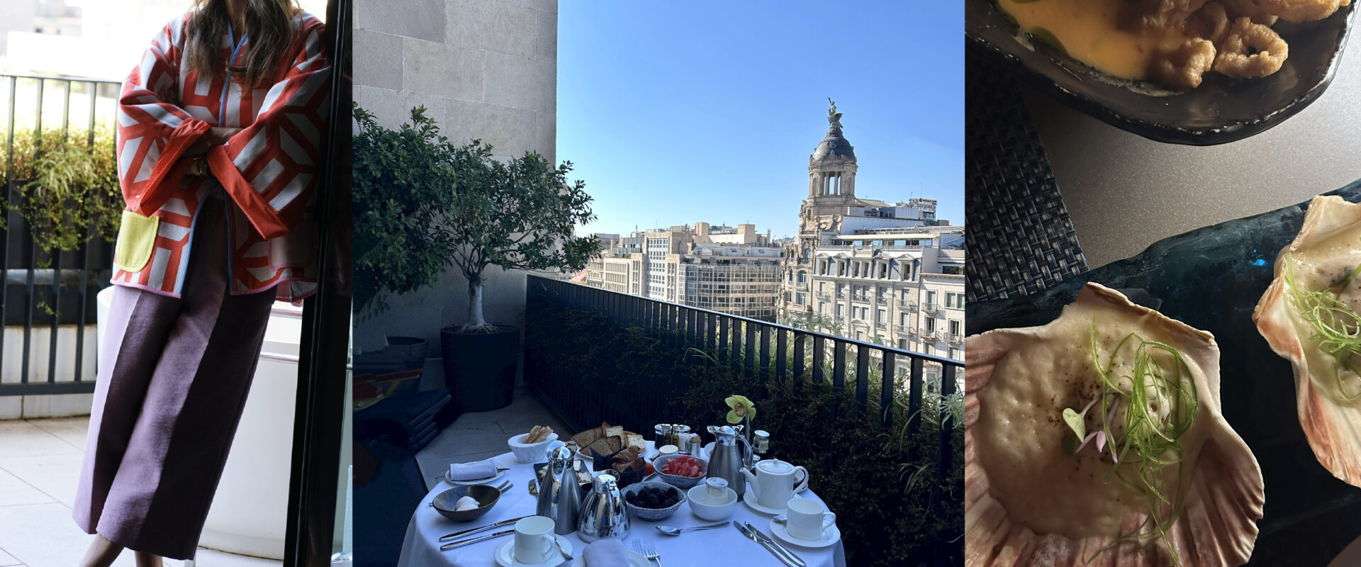 Mandarin Oriental, Barcelona, Feel at home