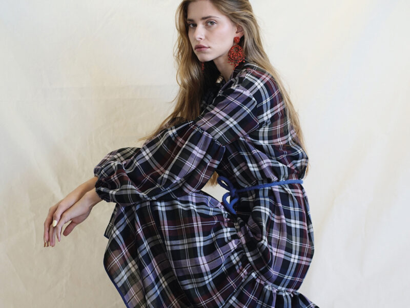 New season Jasmin Khezri Collection