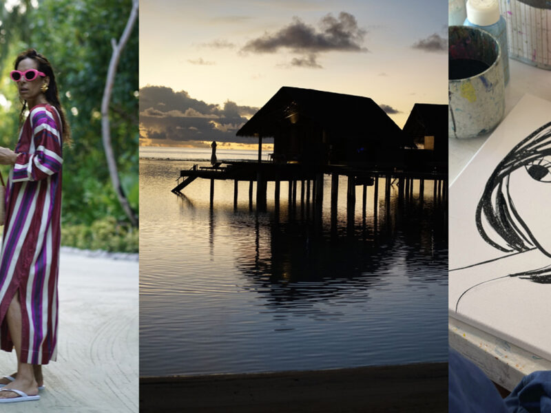 Reethi Rah – the One and Only