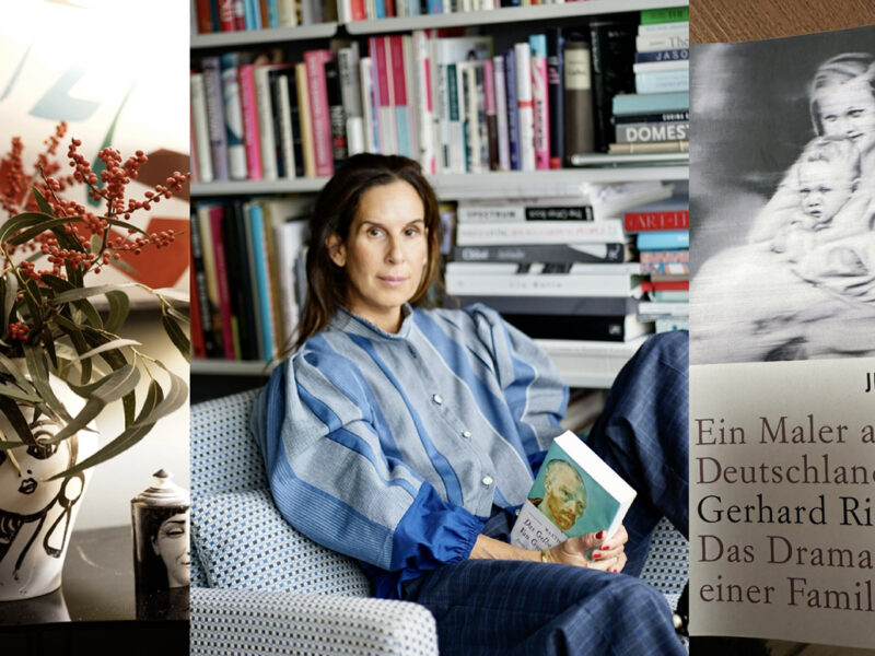 January reading list