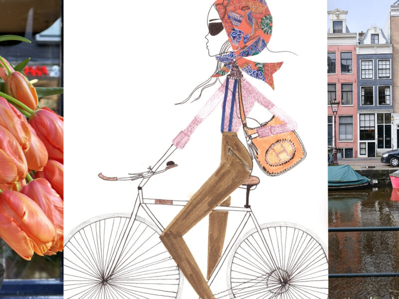 Amsterdam Travel Guide