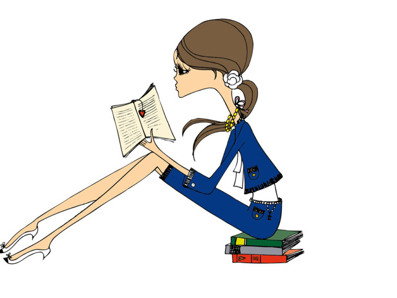 February reading list