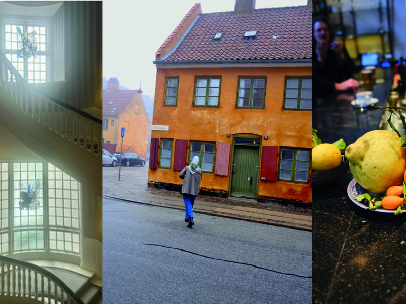 Early March in Copenhagen – A City Guide