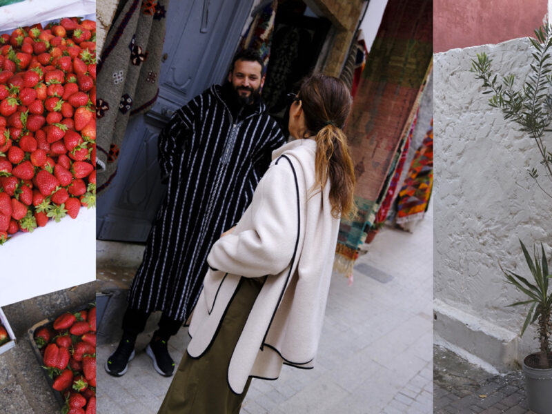 Tangier weekend guide
