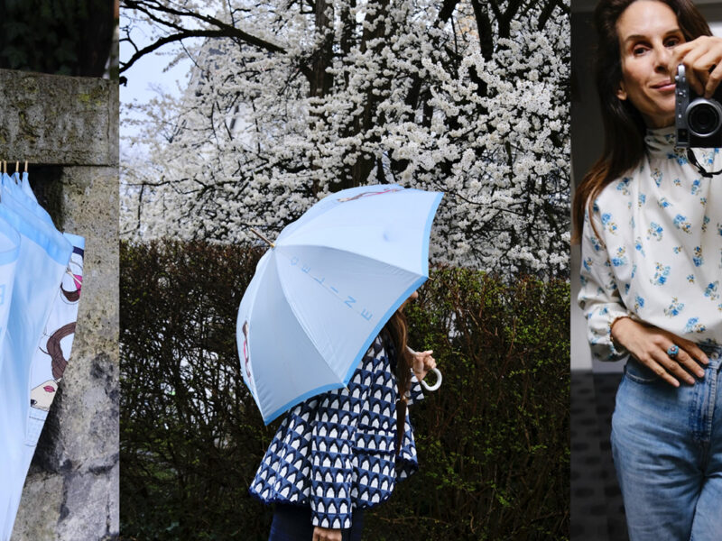 Dressing for the Changing Seasons