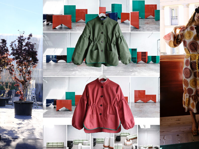 Salone – What to wear and where to go