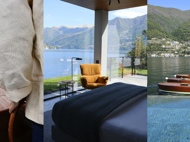 Il Sereno Como – Buy what you see