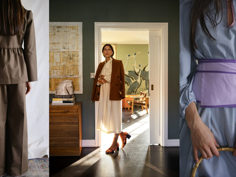 Copenhagen Pop-Up at Rebekka Notkin’s, 6th & 7th June