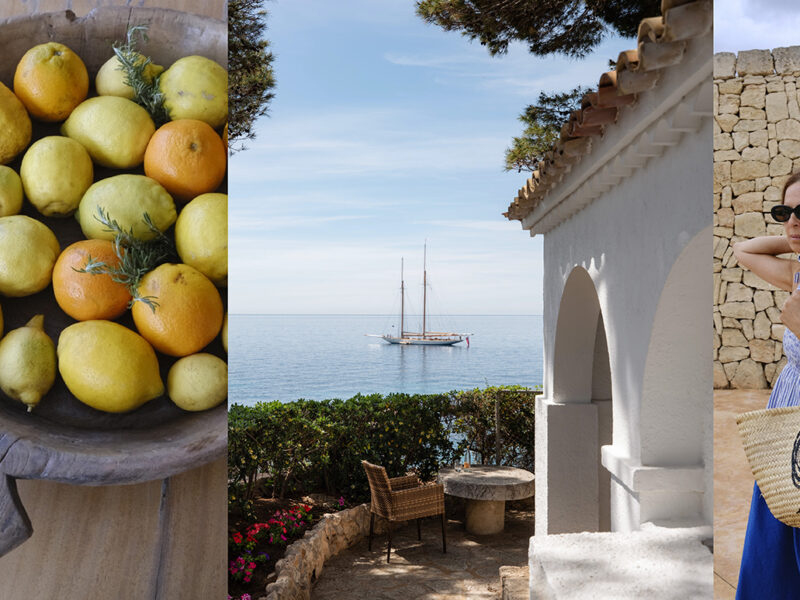 Mallorca bronzage rapide