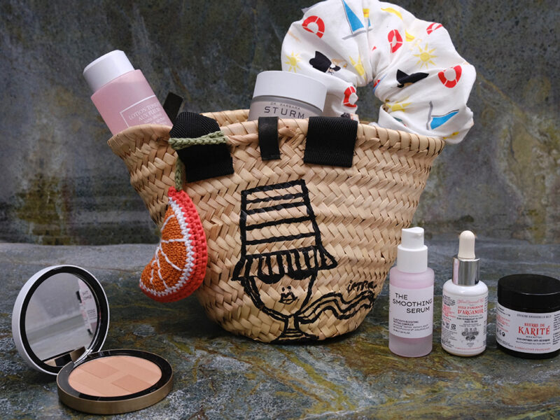 June Skin Care Edit