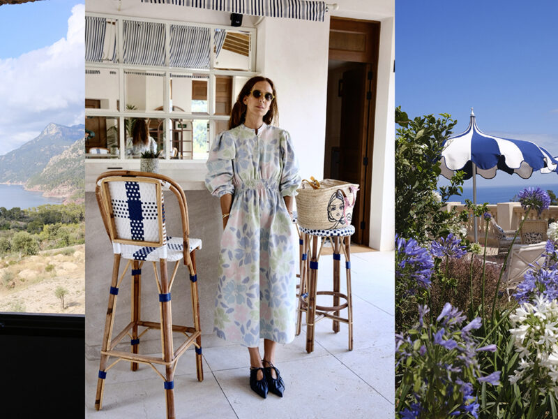 Son Bunyola Hotel & Villas: Sir Richard Branson’s Mediterranean Masterpiece
