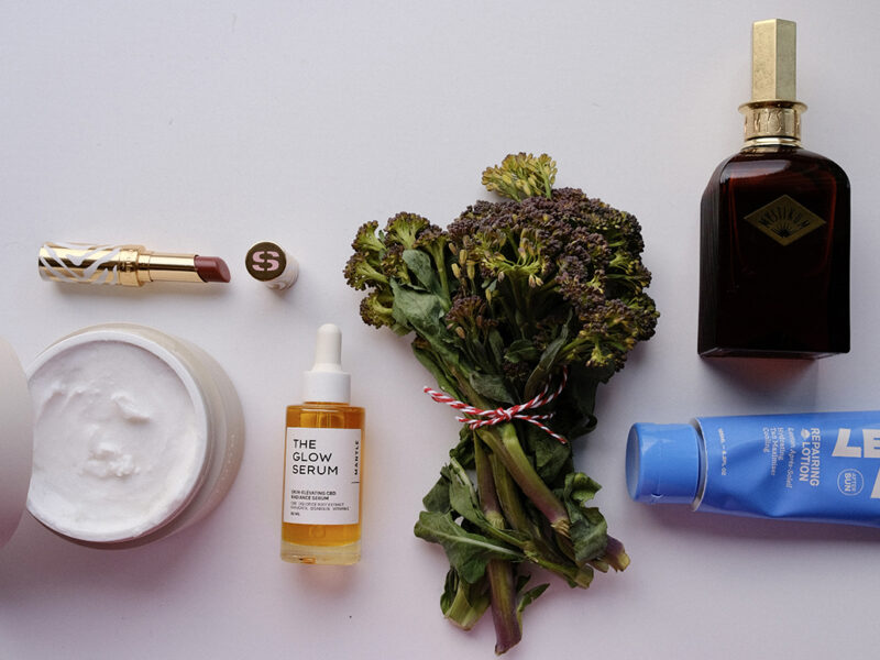 July Beauty Edit