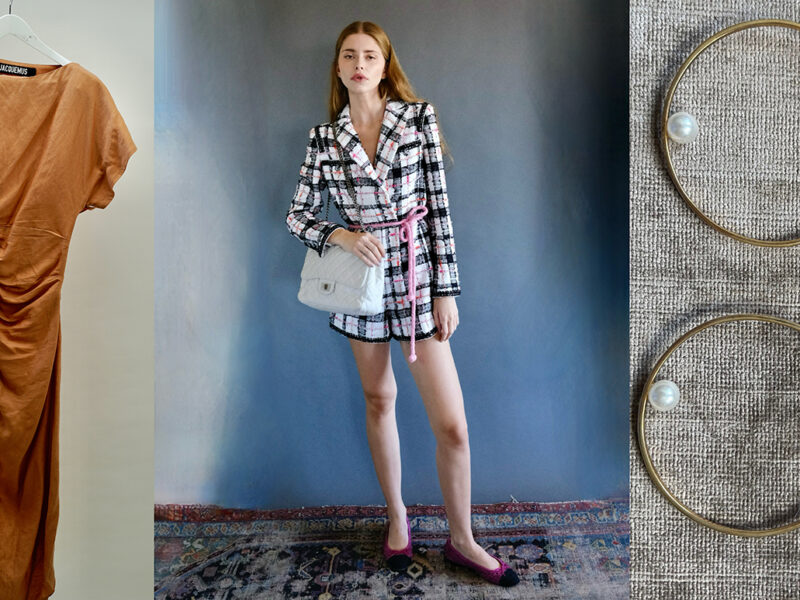 Post Vintage sale