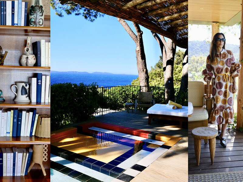 The Summer House – Villa W