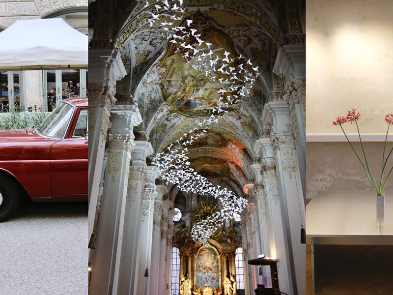 Munich Guide
