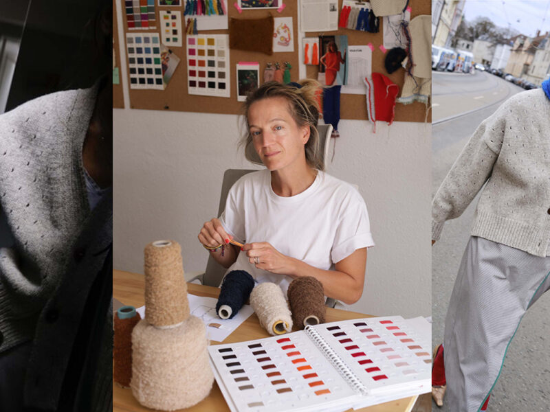 L’Envers – reviving heritage with a twist