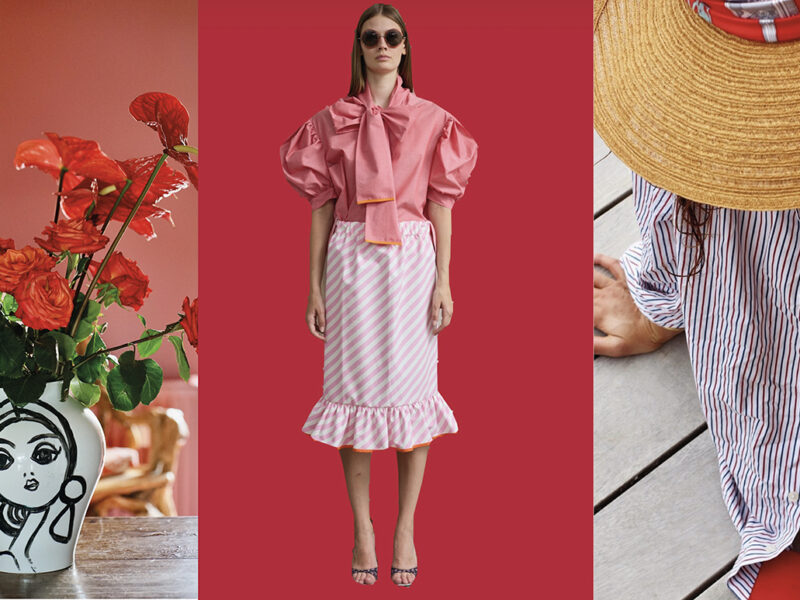 Valentine’s Wish List – Where to Go & What to Wear