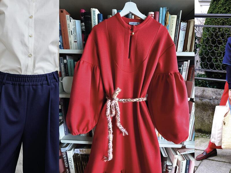 Spring Forward: How to Style the New Season—Even When It’s Still Winter