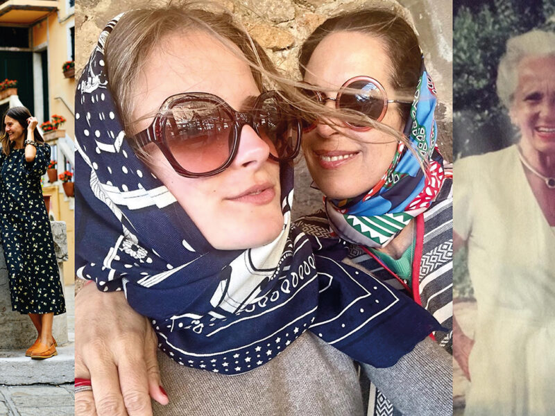 Women who shape my world