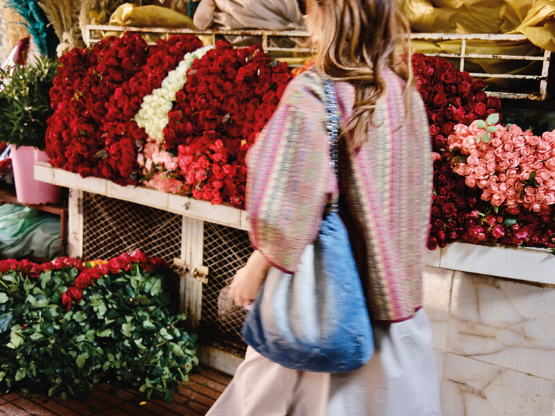 Marrakech Spring Travel Guide