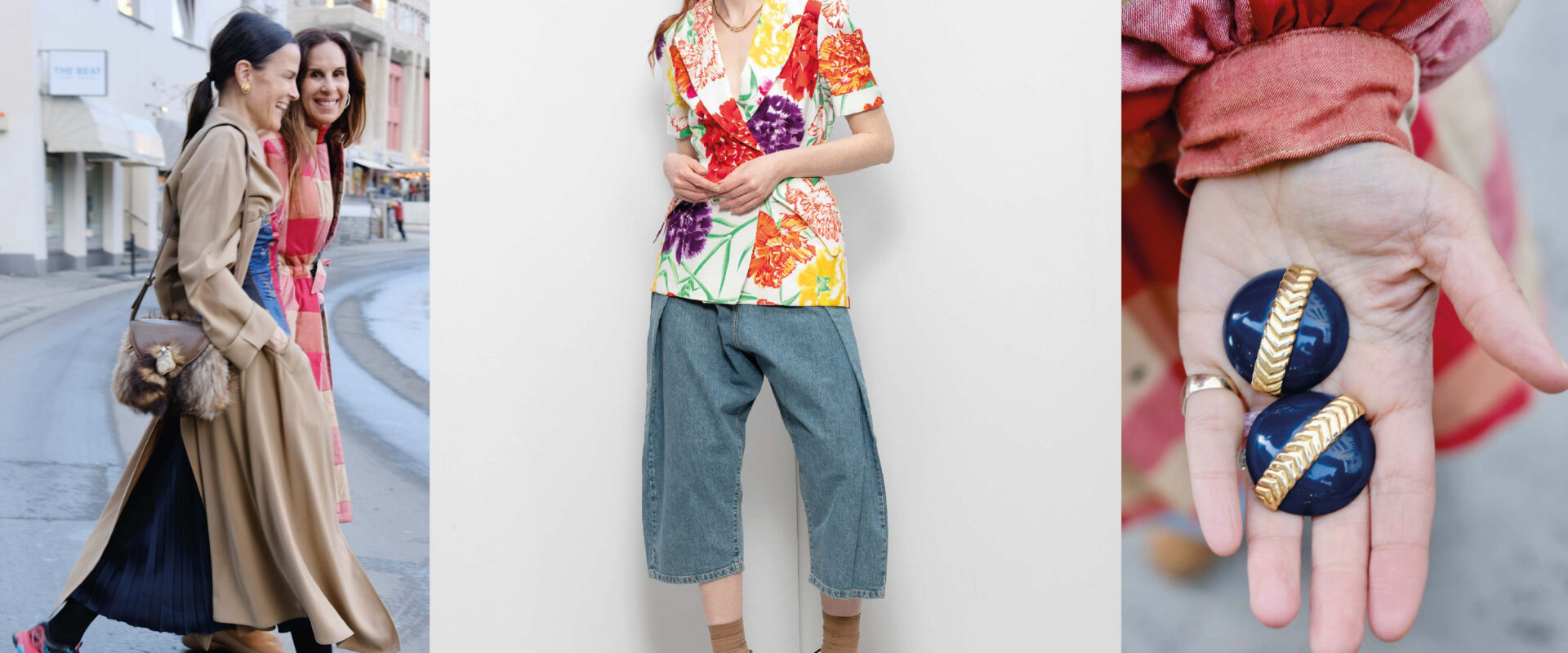 FRIDA, THE BRAND – Fine Clothing by Daiana Giorgi
